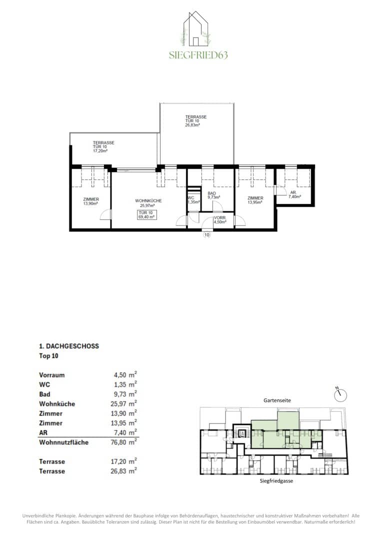 Grundriss 1