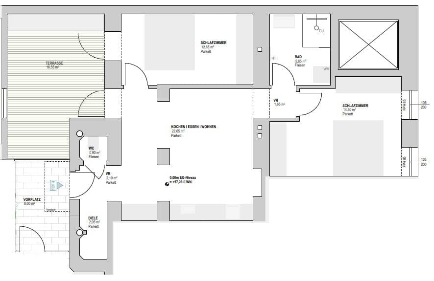 Grundriss 1