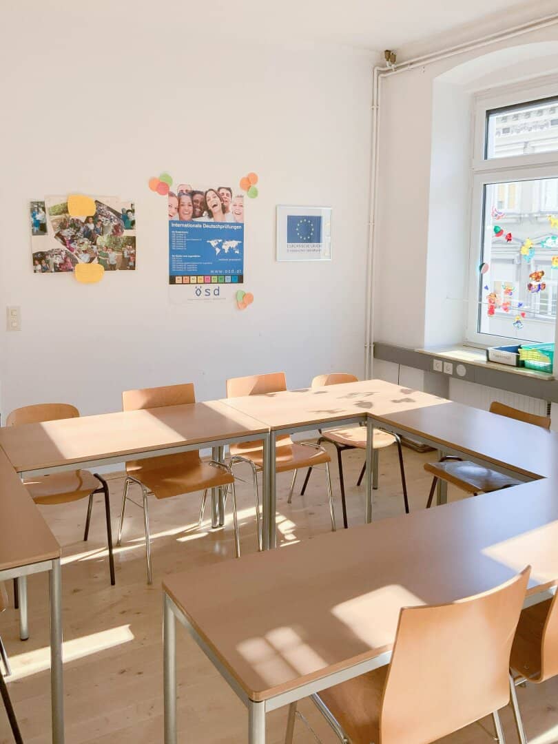 Büro / Praxis in Wien Ottakring, 277 m², unbefristet vermietet