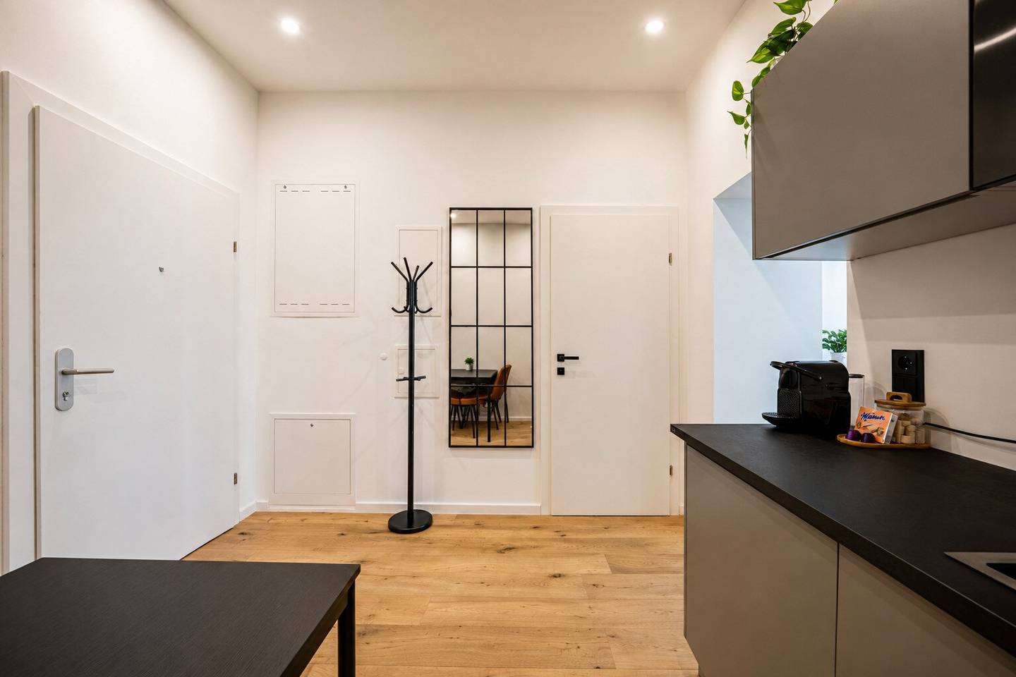 Anlegerwohnung Beherbergungswidmung Erstbezug
