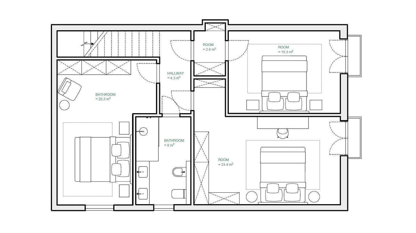 Grundriss 3