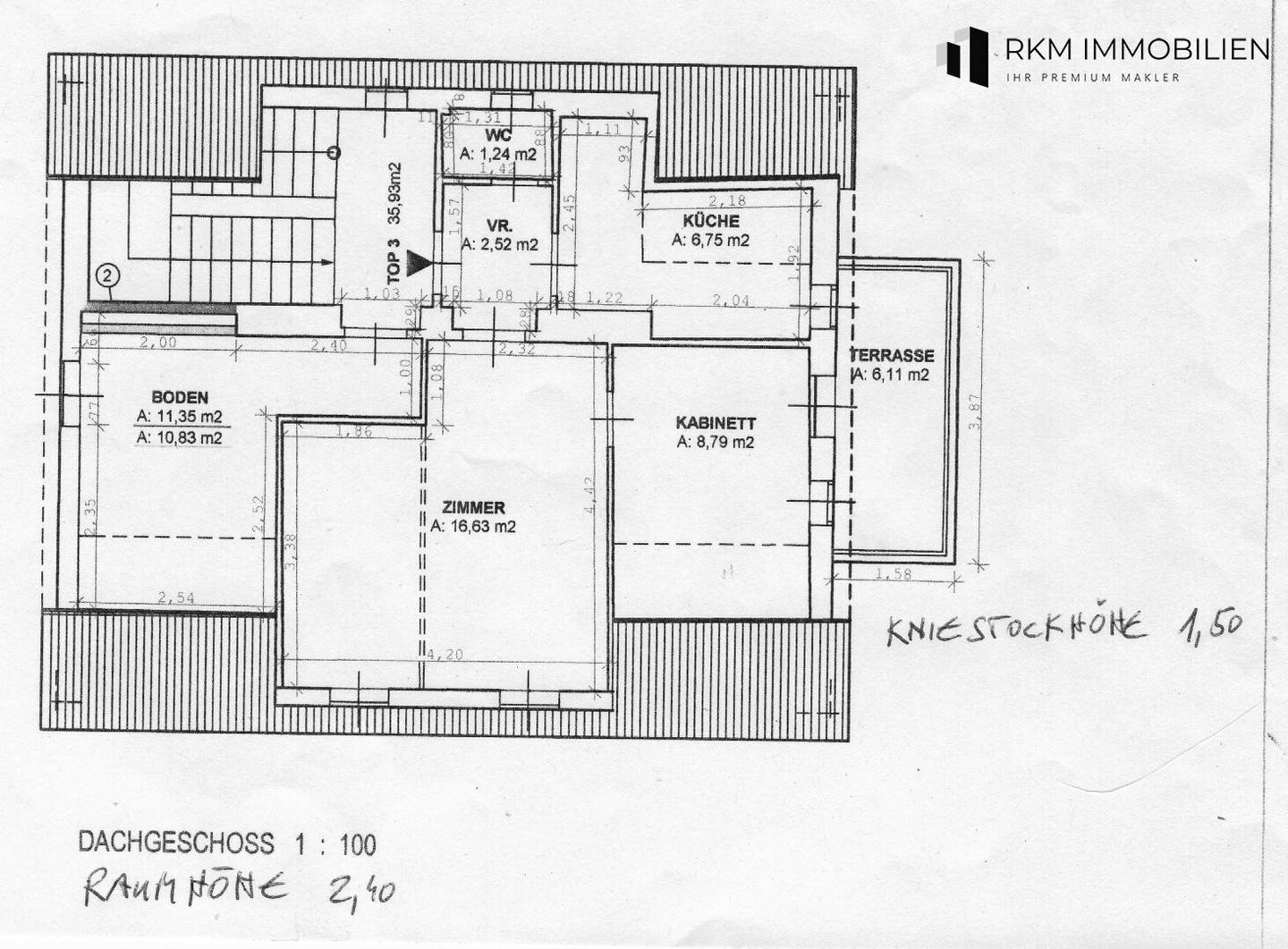 Floor plan 3