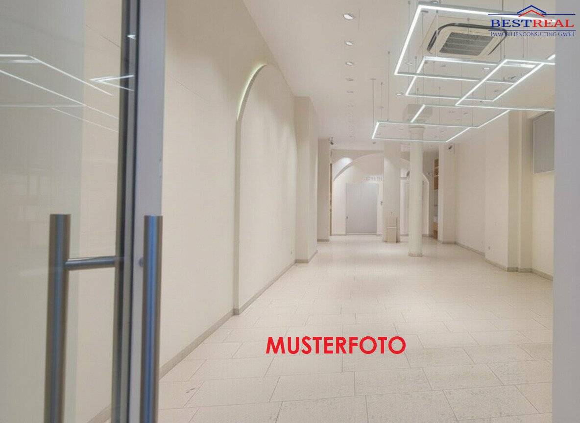 Retail Space Mariahilfer Straße
