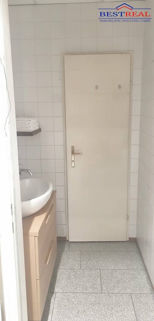 Retail Space Mariahilfer Straße