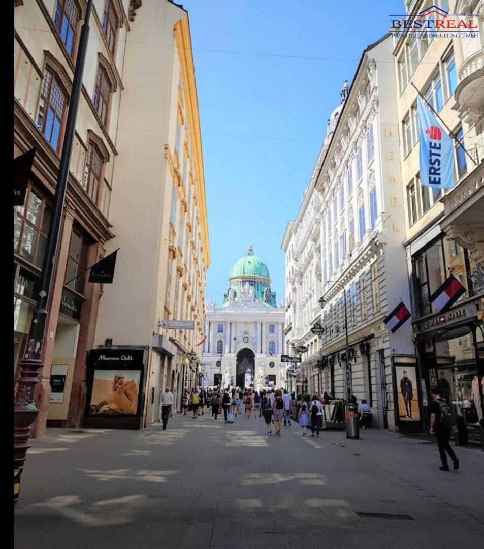 Beautiful Boutique Pedestrian Zone City Best Location