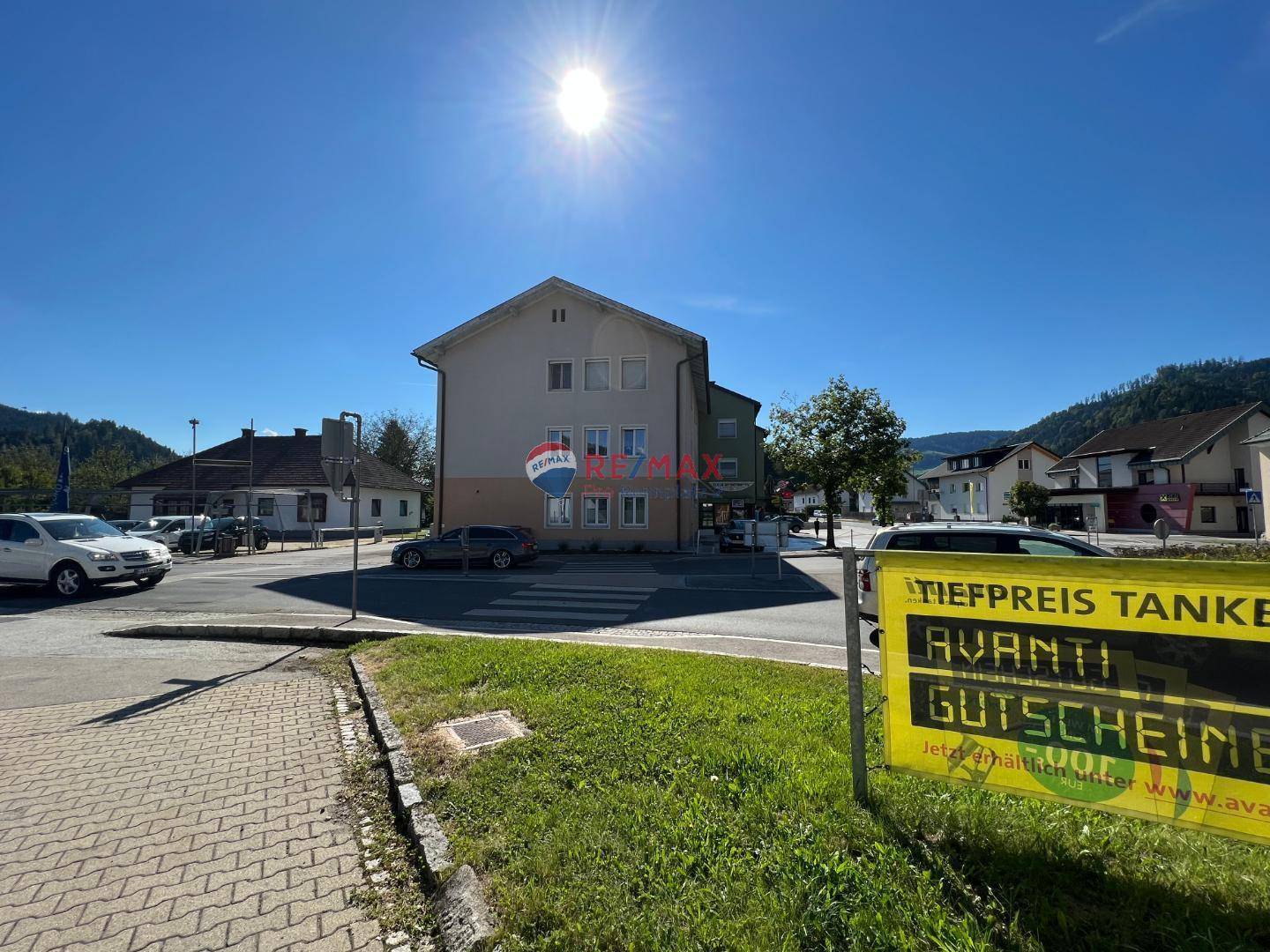 Mietzinshaus in Griffen, Kärnten: 6 Einheiten, Rendite 4,41% aktuell