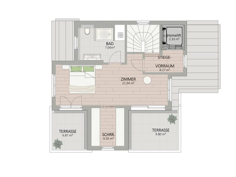 Floor plan 3