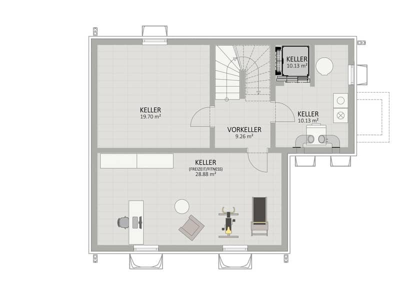 Floor plan 4