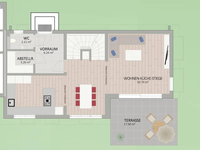 Grundriss 3