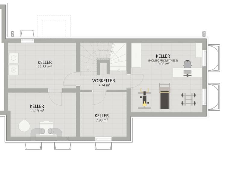 Grundriss 2