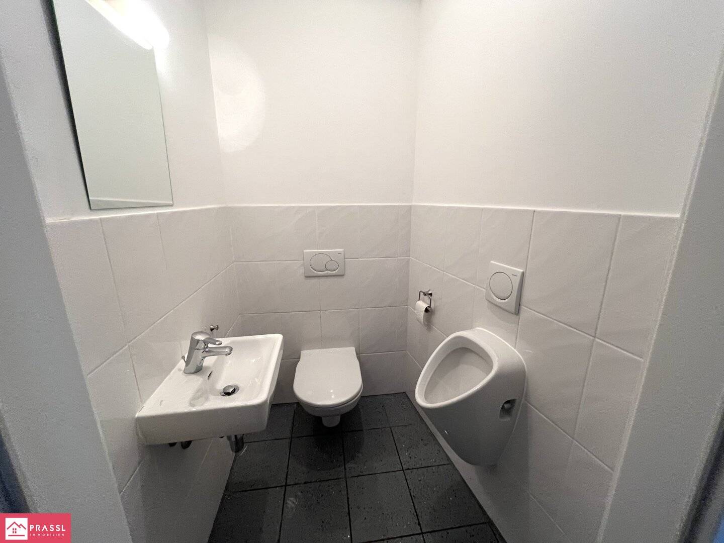Innenstadt-Büro in Leoben mit Lift - jetzt mieten!