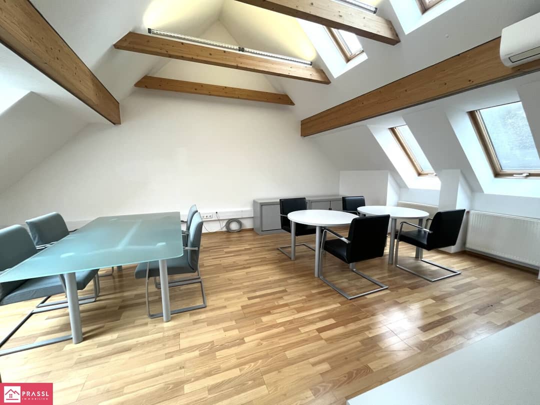 Moderne Bürofläche in Graz mit Top-Ausstattung, 161 m², 5 Stellplätze