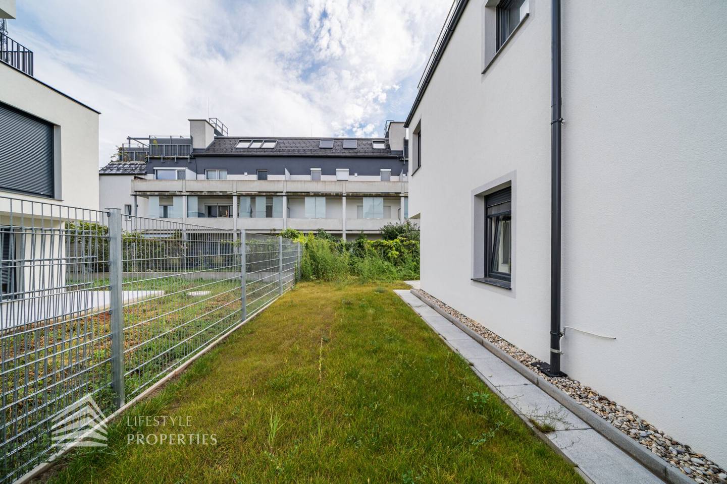 Wunderschönes 4-Zimmer-Einfamilienhaus in Korneuburg mit Garten NEUBAU