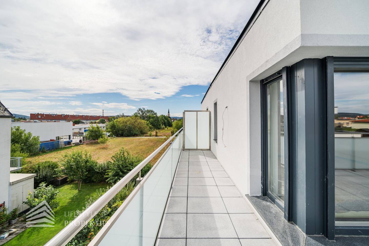 Wunderschönes 4-Zimmer-Einfamilienhaus in Korneuburg mit Garten NEUBAU