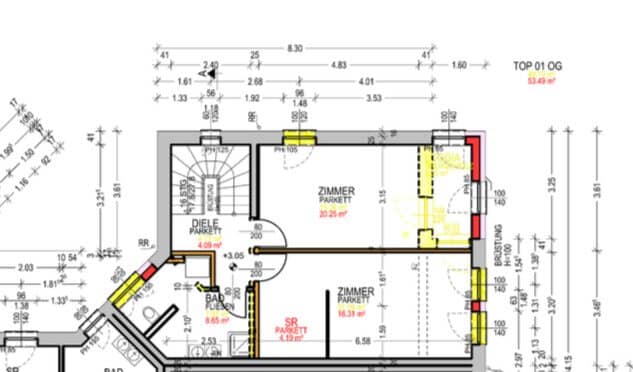 Grundriss 2