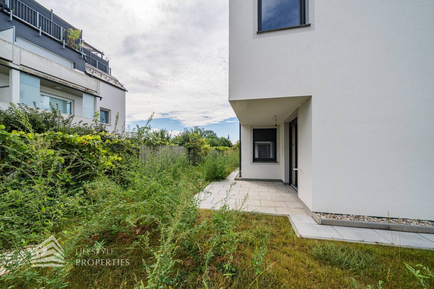 Wunderschönes 4-Zimmer-Einfamilienhaus in Korneuburg mit Garten NEUBAU
