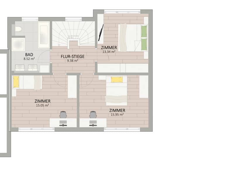 Grundriss 2