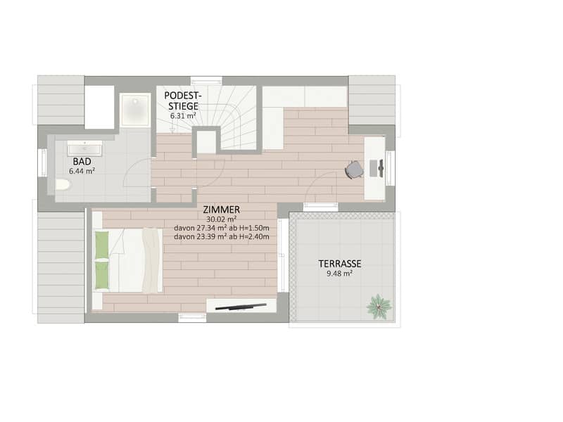 Floor plan 3