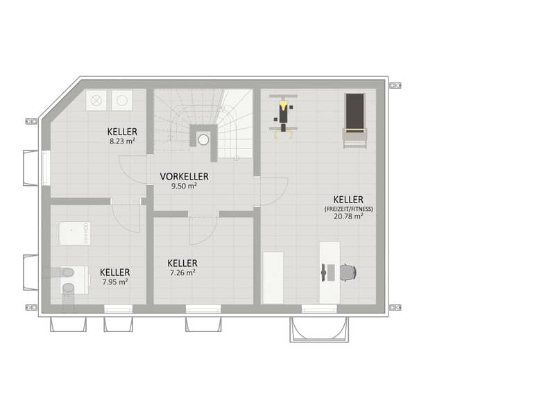 Floor plan 4