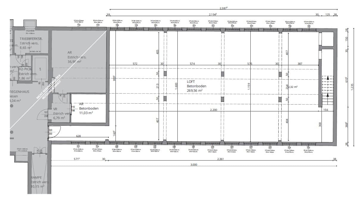 Floor plan 5