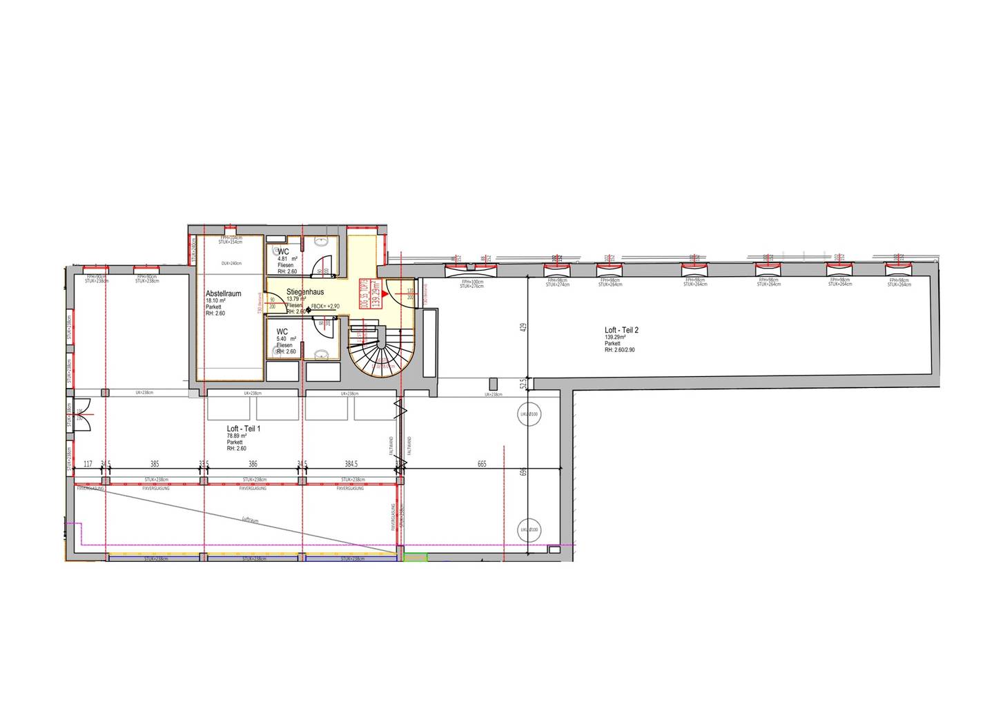 Floor plan 3