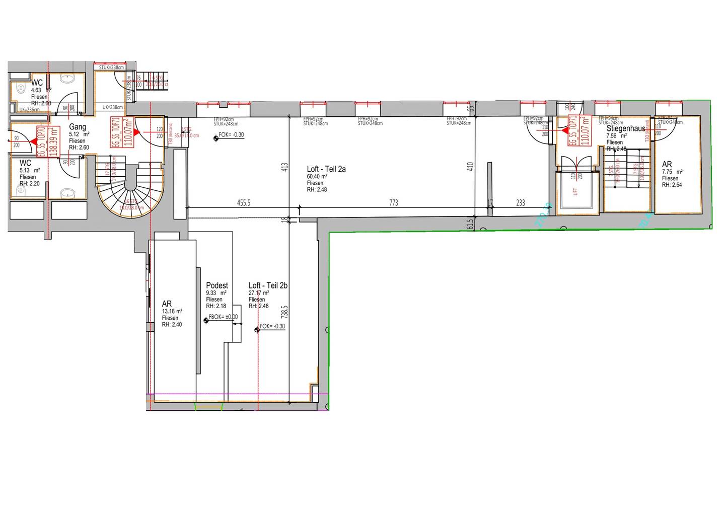 Floor plan 4