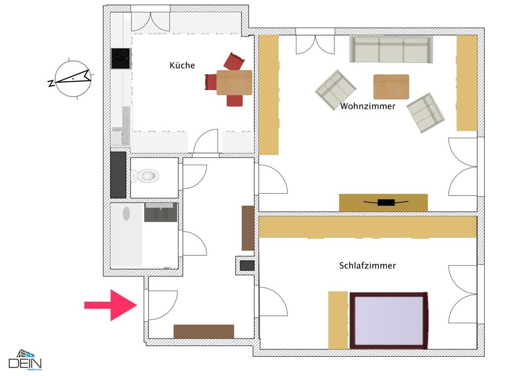 Grundriss 1