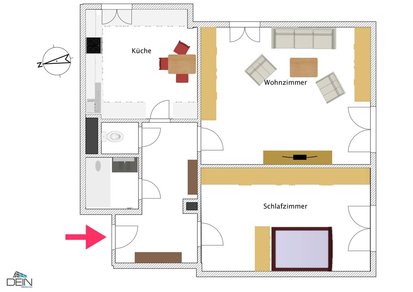 Grundriss 1