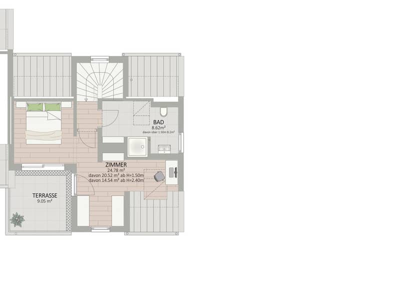Floor plan 3