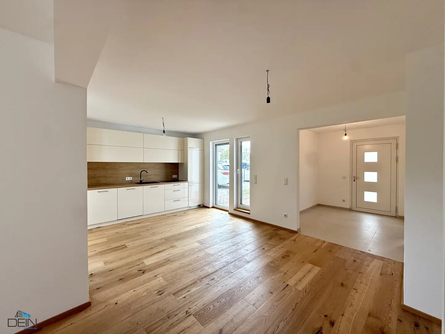PREISREDUKTION! TRAUMHAFTES 5 ZIMMER REIHENHAUS MIT EIGENGARTEN UND STELLPLATZ NÄHE U6 PERFEKTASTRASSE!