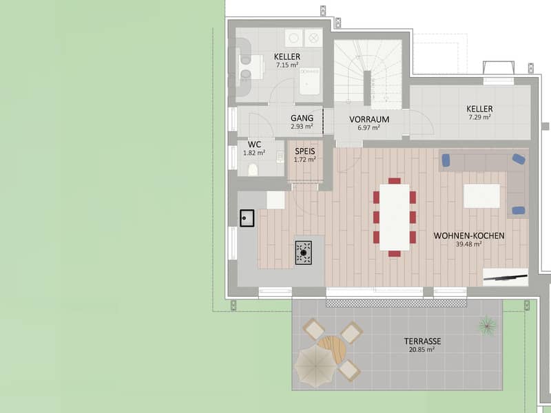 Grundriss 3