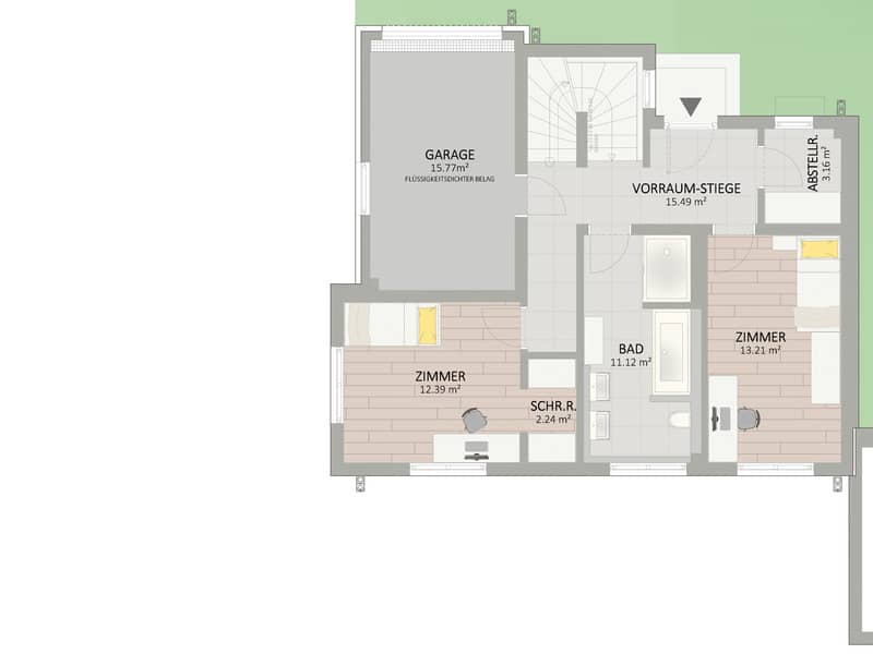 Grundriss 1
