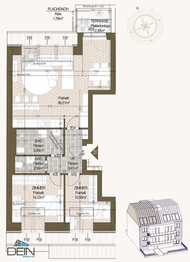 Grundriss 1