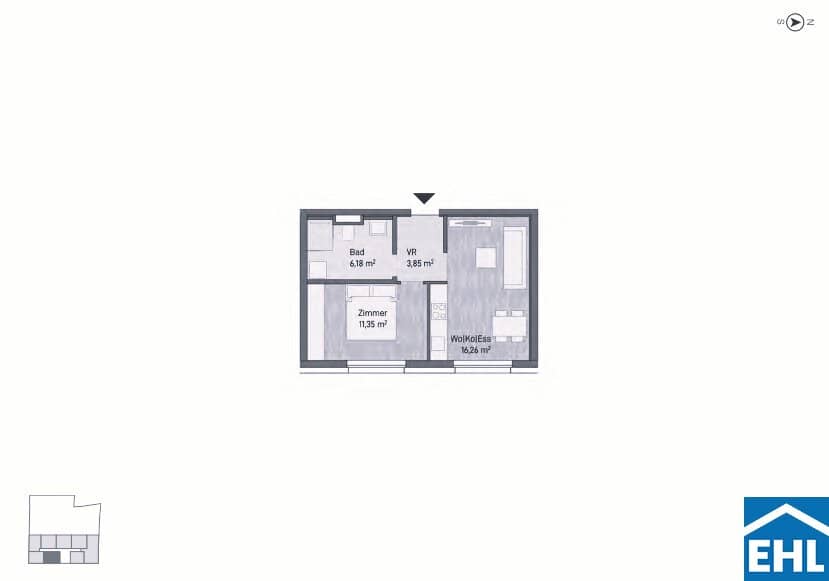 Grundriss 1