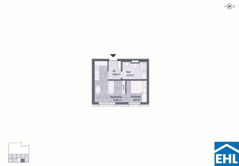 Grundriss 1