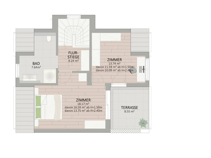 Floor plan 3