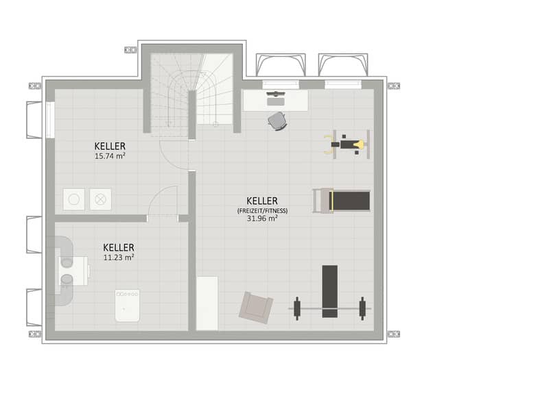 Floor plan 4