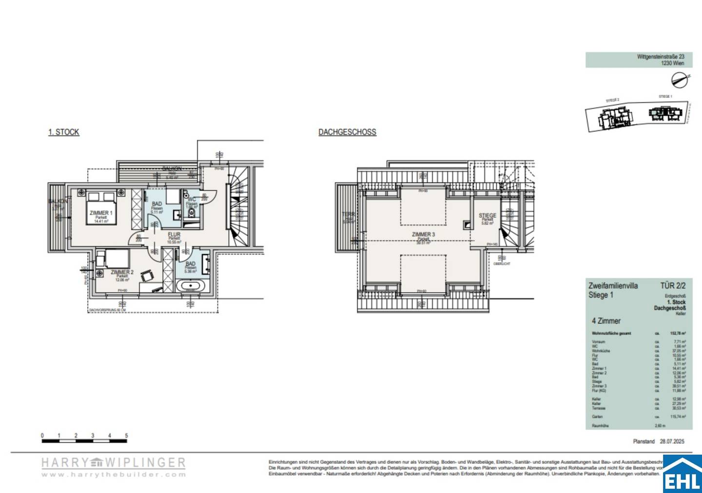 Floor plan 3