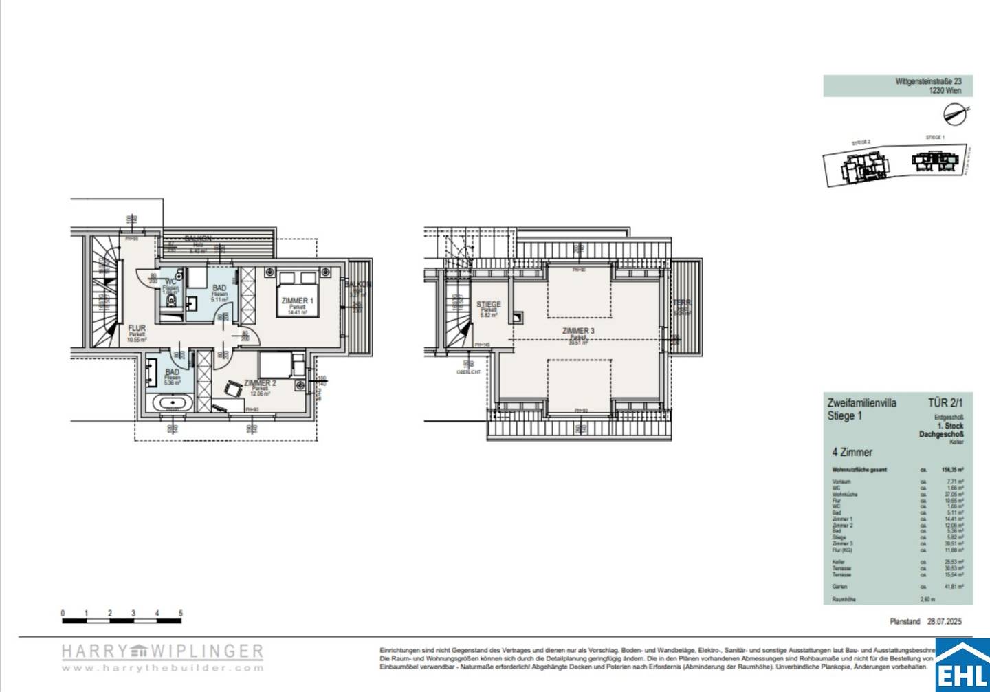 Floor plan 3