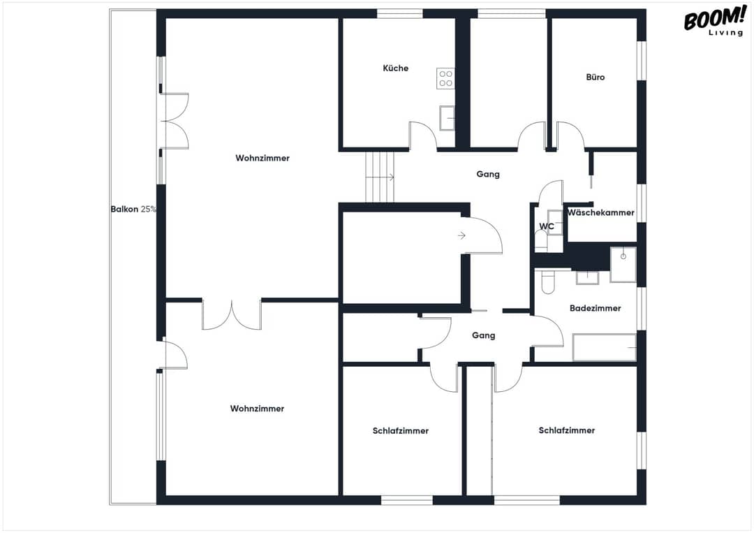 Grundriss 1