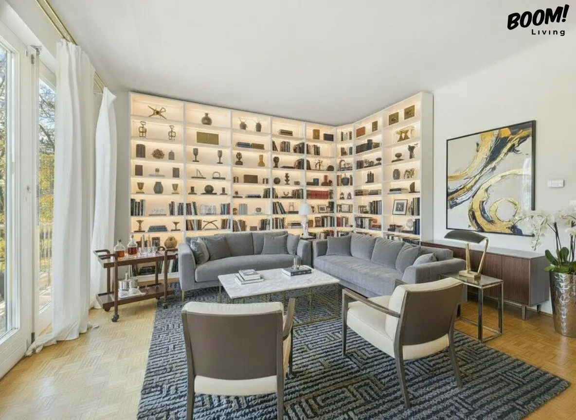 Wohnung mit zwei Garagenstellplätzen und Balkon 20 m² Weinbergblick