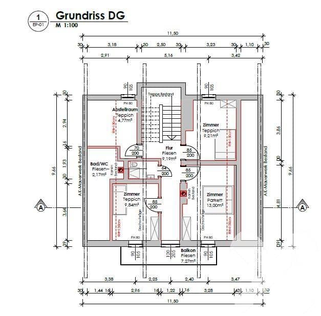 Grundriss 3
