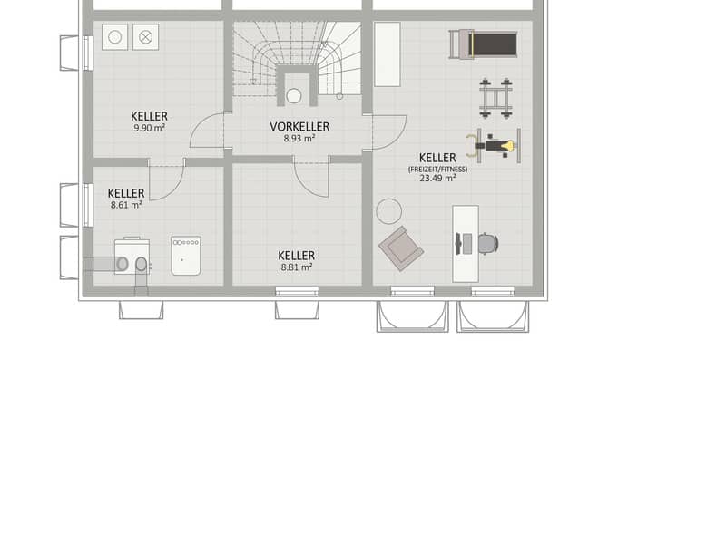 Grundriss 4