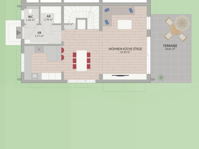 Grundriss 1