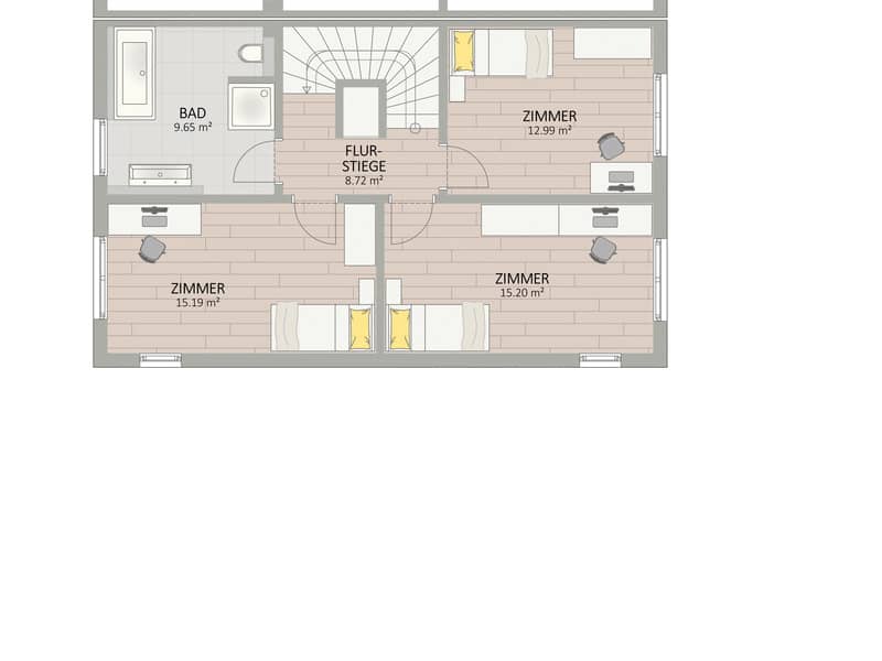 Grundriss 2