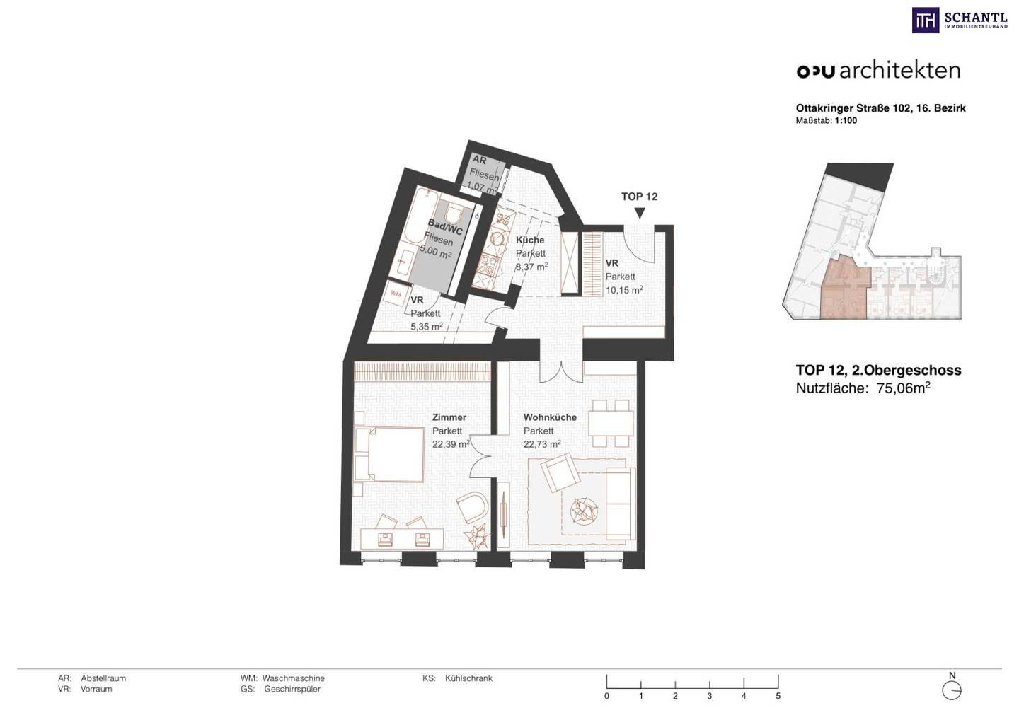 Grundriss 1