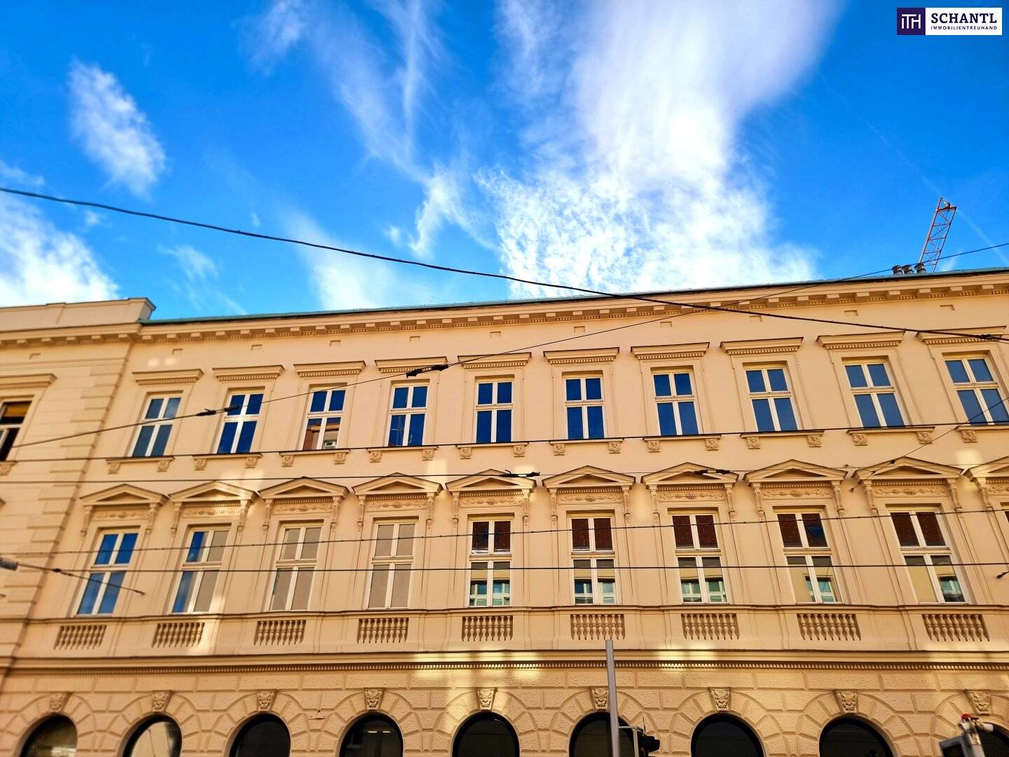 Erstbezug nach Sanierung Altbauwohnung mit Küche