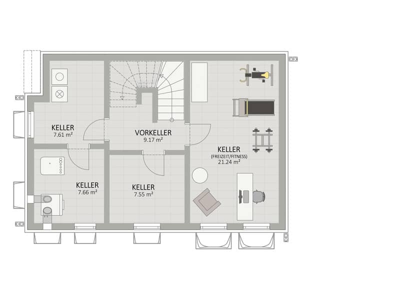 Floor plan 4