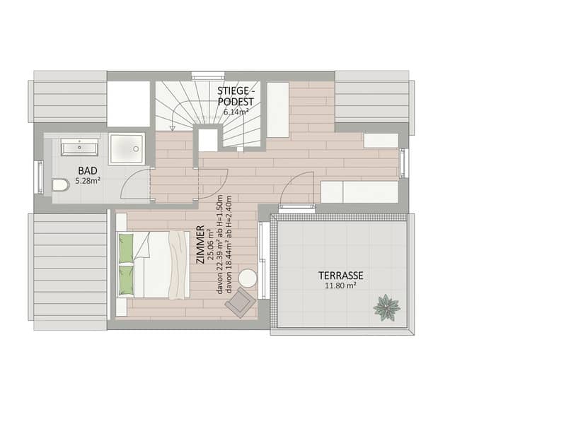 Floor plan 3