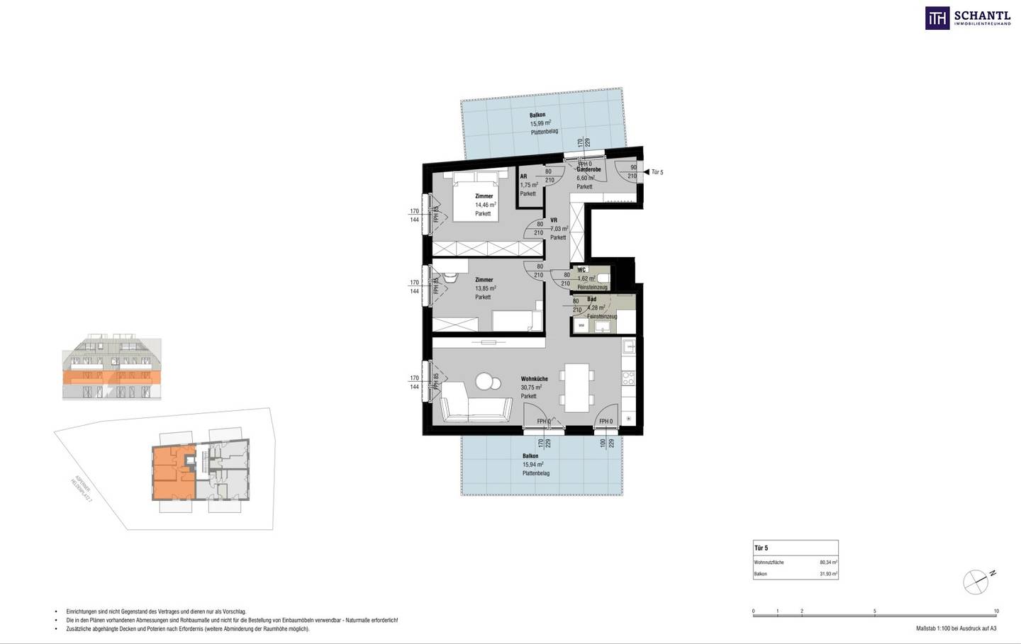 Grundriss 1